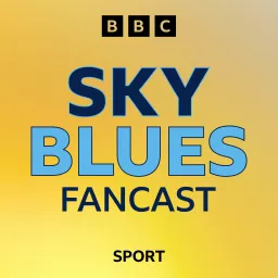 Sky Blues Fancast: A Coventry City Podcast