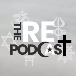 The RE Podcast artwork