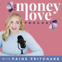 The Money Love Podcast artwork
