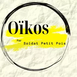 Oïkos Podcast artwork