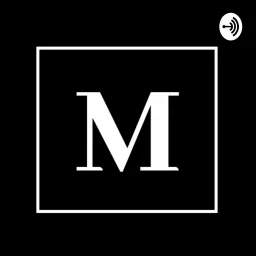 Mysteryopolis Podcast artwork