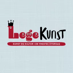 LegeKunst Podcast artwork