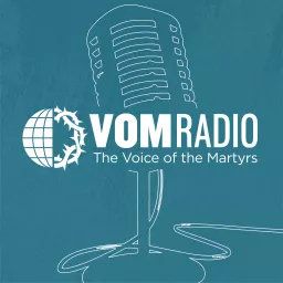 The VOM Radio Daily Minute Podcast artwork