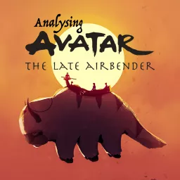 Analysing Avatar Podcast artwork