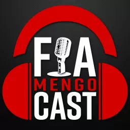 FlamengoCast Podcast artwork
