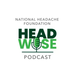 HeadWise Podcast artwork