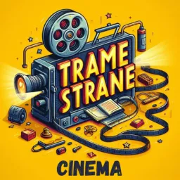 TRAME STRANE