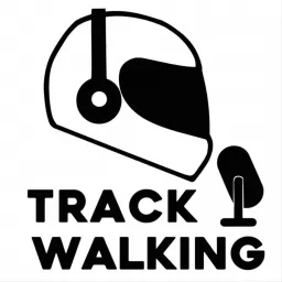 Track Walking Podcast artwork