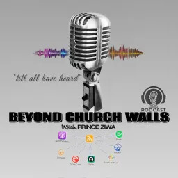 Beyond Church Walls Podcast artwork