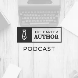 The Career Author Podcast artwork