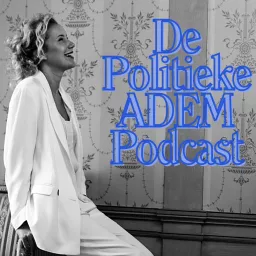 De Politieke Adem podcast artwork