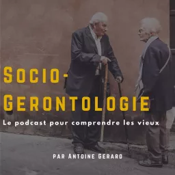 SocioGérontologie Podcast artwork