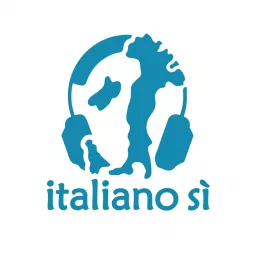Italiano sì Podcast artwork