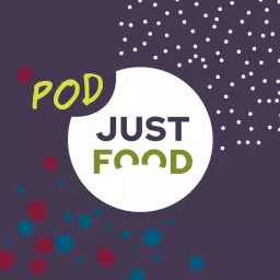 Ruoka murroksessa Podcast artwork