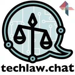 TechLaw Chat Podcast artwork