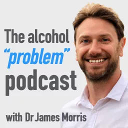 The Alcohol 'Problem' Podcast artwork