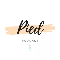 Pied Podcast artwork