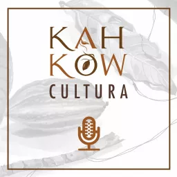 Kahkow Culture Podcast artwork