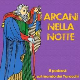 Arcani nella Notte Podcast artwork
