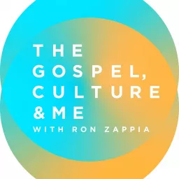 The Gospel, Culture & Me Podcast artwork