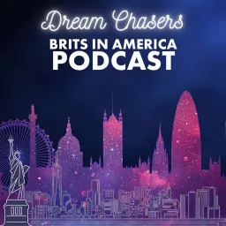 Dream Chasers Podcast artwork