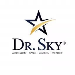 Dr.Sky / Episode #1 Podcast artwork
