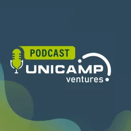 Unicamp Ventures Podcast artwork