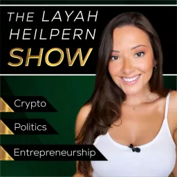 The Layah Heilpern Show Podcast artwork