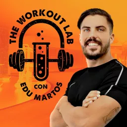 The Workout Lab Podcast artwork