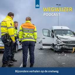 Wegwijzer