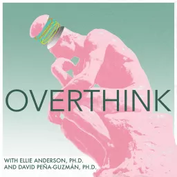 Overthink Podcast artwork