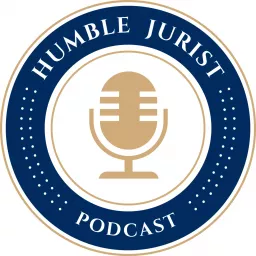 Humble Jurist Podcast artwork