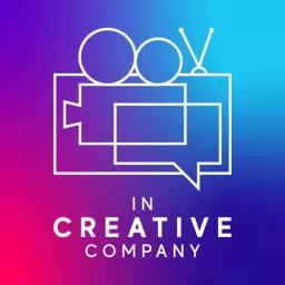 In Creative Company Podcast artwork