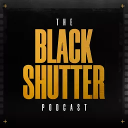 The Black Shutter Podcast artwork