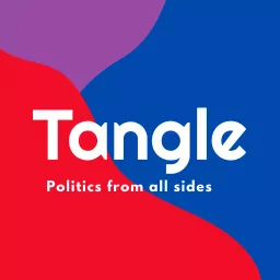 Tangle Podcast artwork