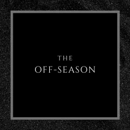 The Off-Season Podcast artwork