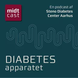 DiabetesApparatet Podcast artwork