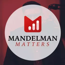 Mandelman Matters Podcast artwork