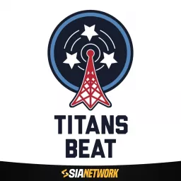Titans Beat Podcast artwork