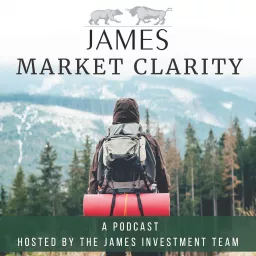 James Market Clarity Podcast artwork