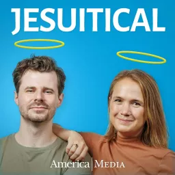 Jesuitical Podcast artwork