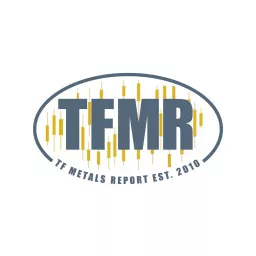 TF Metals Report Highlights Podcast artwork