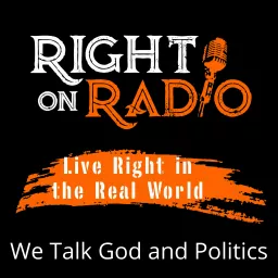 Right on Radio Podcast artwork