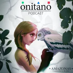 Onitano - Casa de Creatividad Indígena Podcast artwork