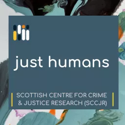 Just Humans Podcast artwork