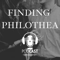 Finding Philothea Podcast artwork