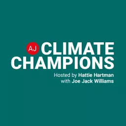 AJ Climate Champions