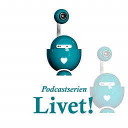 Livet! Podcast artwork