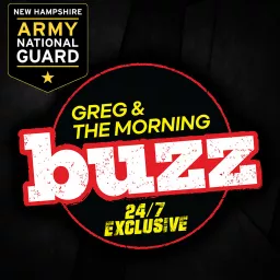 Greg & The Morning Buzz Podcast artwork