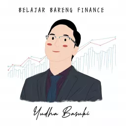 Belajar Bareng Finance Podcast artwork